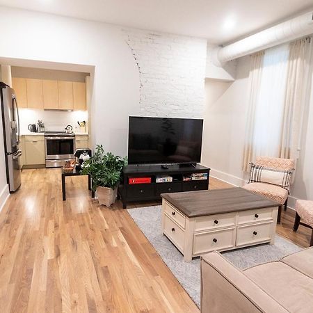 Spacious 2 Bed 2 Bath Downtown Otr Condo Minutes Walk To The Reds Bengals Stadium & More! Цинциннаті Екстер'єр фото