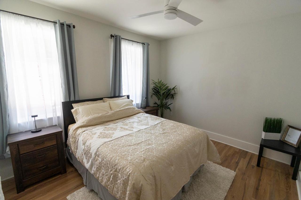 Spacious 2 Bed 2 Bath Downtown Otr Condo Minutes Walk To The Reds Bengals Stadium & More! Цинциннаті Екстер'єр фото