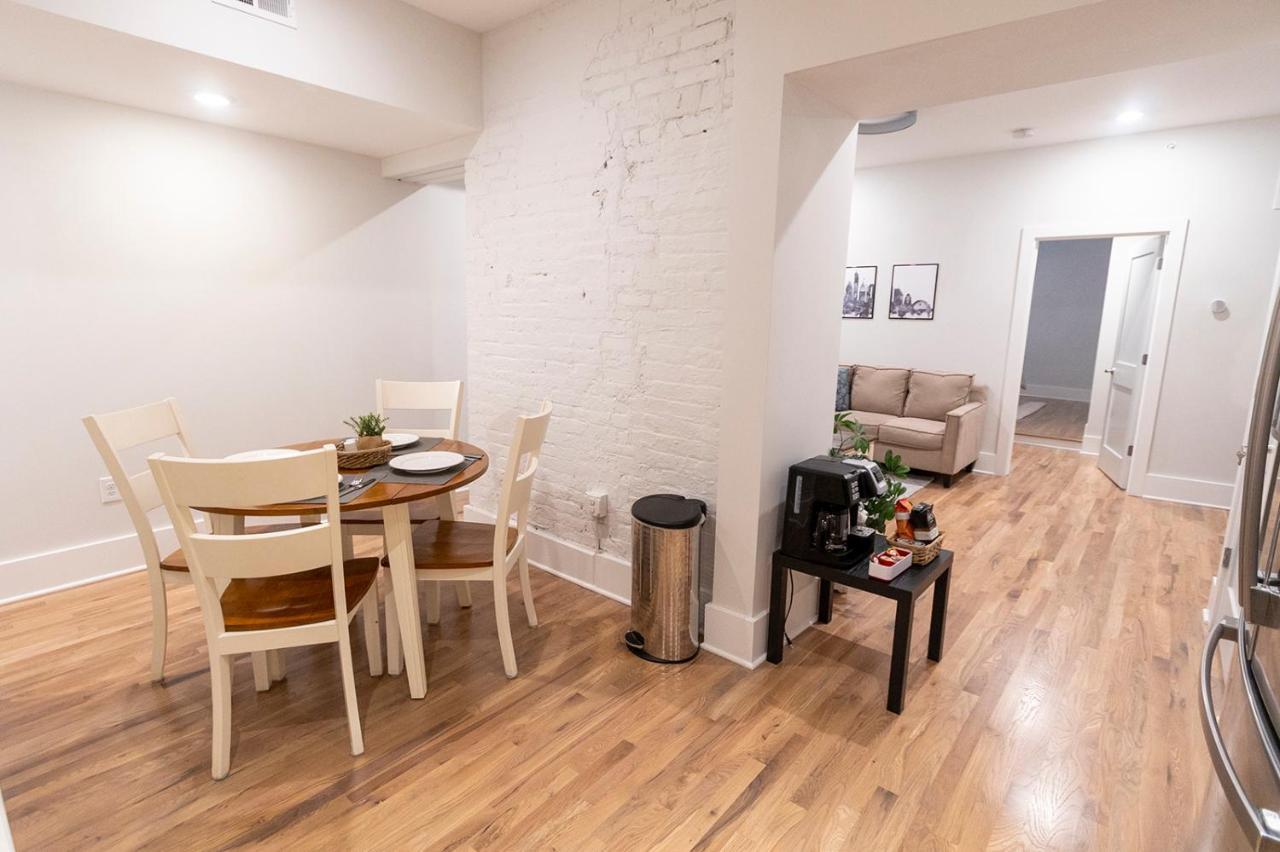 Spacious 2 Bed 2 Bath Downtown Otr Condo Minutes Walk To The Reds Bengals Stadium & More! Цинциннаті Екстер'єр фото