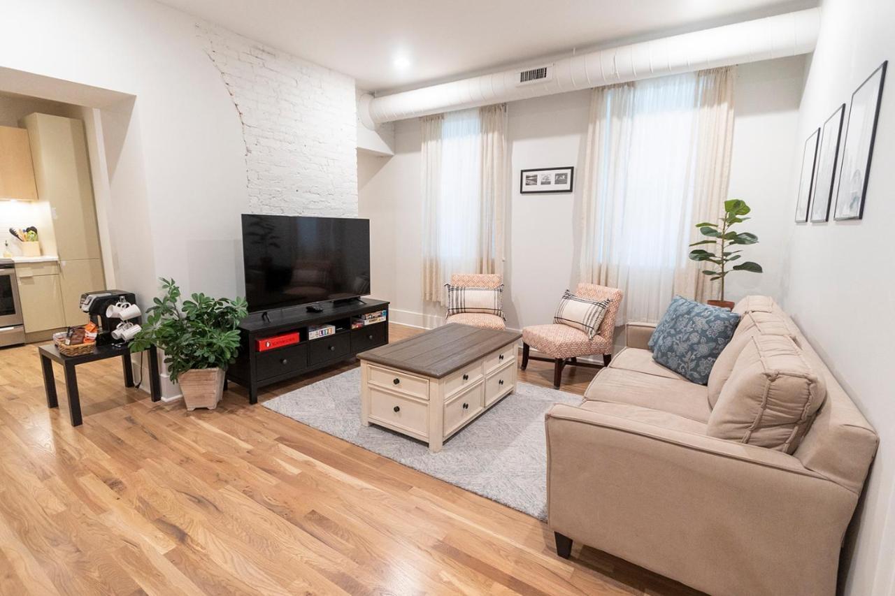 Spacious 2 Bed 2 Bath Downtown Otr Condo Minutes Walk To The Reds Bengals Stadium & More! Цинциннаті Екстер'єр фото