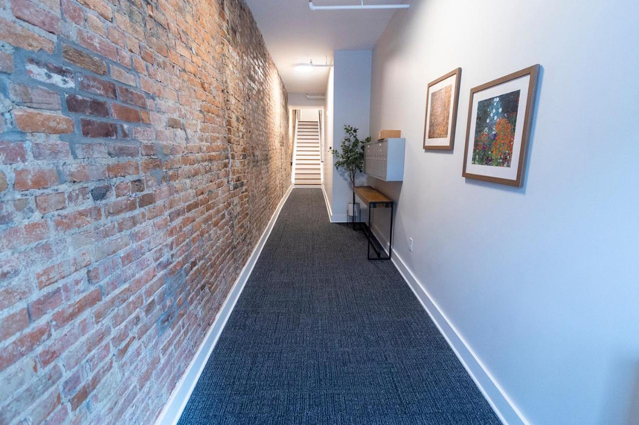 Spacious 2 Bed 2 Bath Downtown Otr Condo Minutes Walk To The Reds Bengals Stadium & More! Цинциннаті Екстер'єр фото