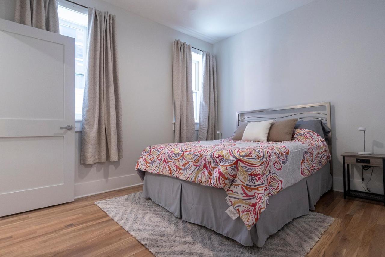 Spacious 2 Bed 2 Bath Downtown Otr Condo Minutes Walk To The Reds Bengals Stadium & More! Цинциннаті Екстер'єр фото